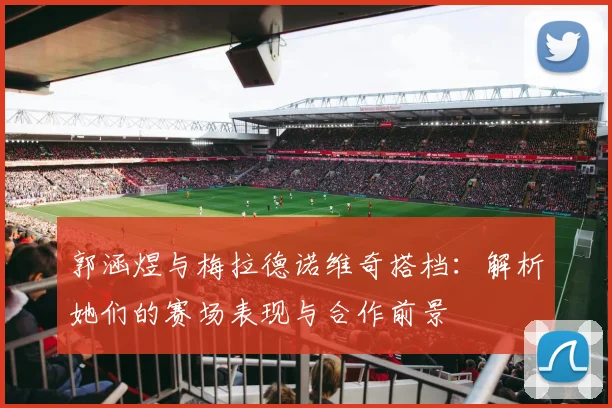 郭涵煜与梅拉德诺维奇搭档：解析她们的赛场表现与合作前景
