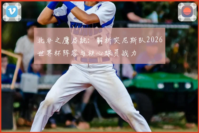 北非之鹰启航：解析突尼斯队2026世界杯阵容与核心球员战力