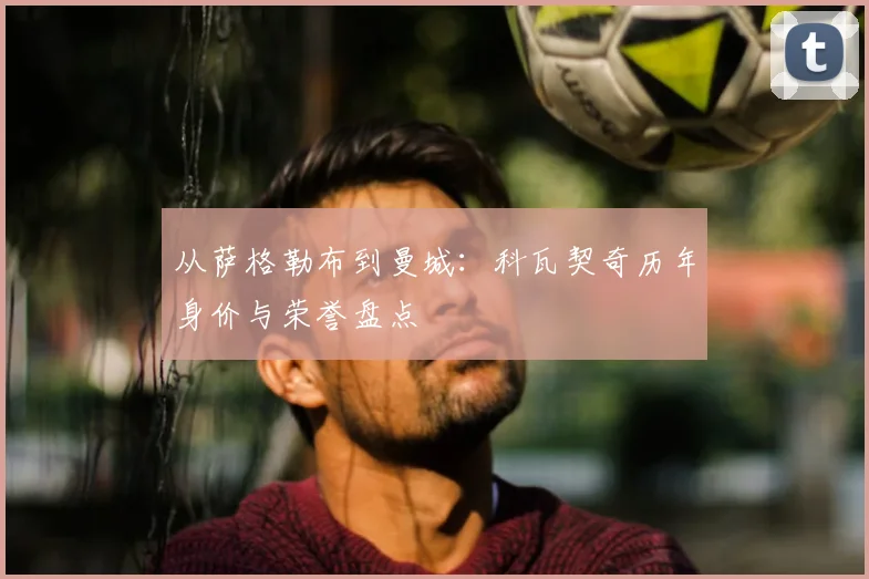 从萨格勒布到曼城：科瓦契奇历年身价与荣誉盘点